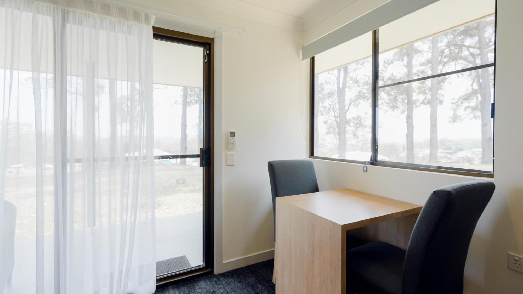 Invercauld House Goonellabah Zimmer foto