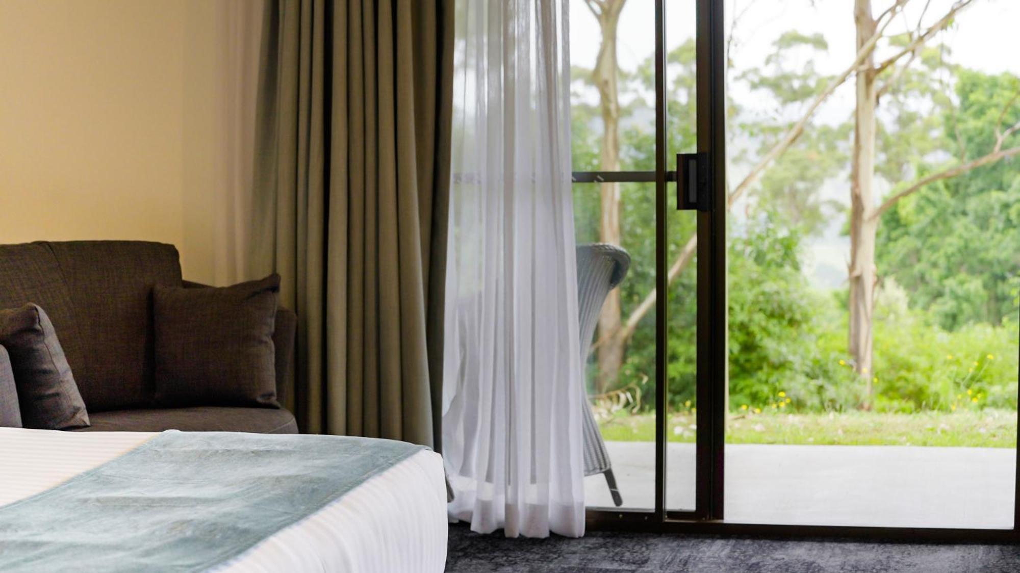 Invercauld House Goonellabah Zimmer foto