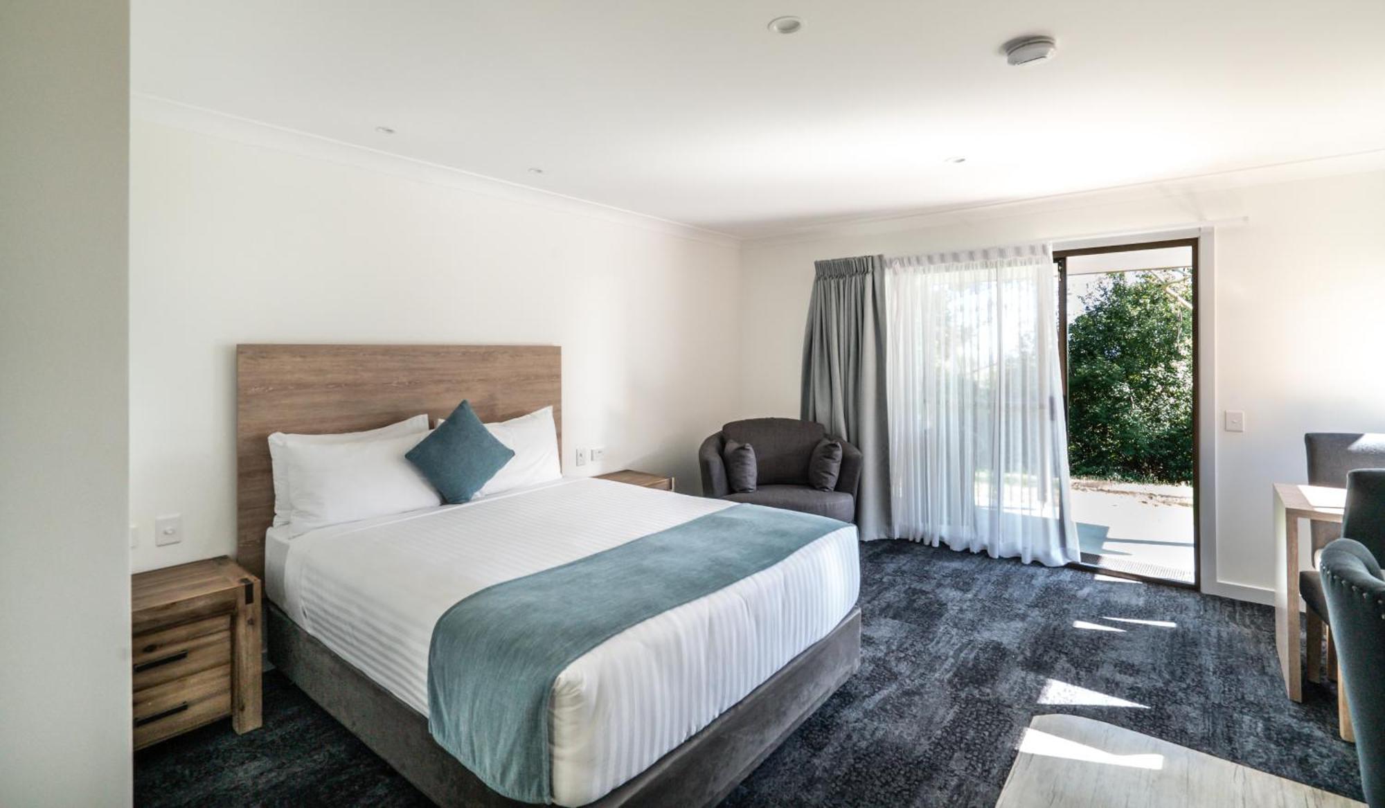 Invercauld House Goonellabah Zimmer foto