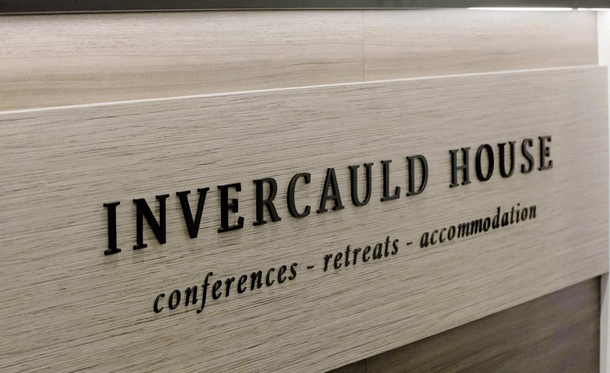 Invercauld House Goonellabah Exterior foto