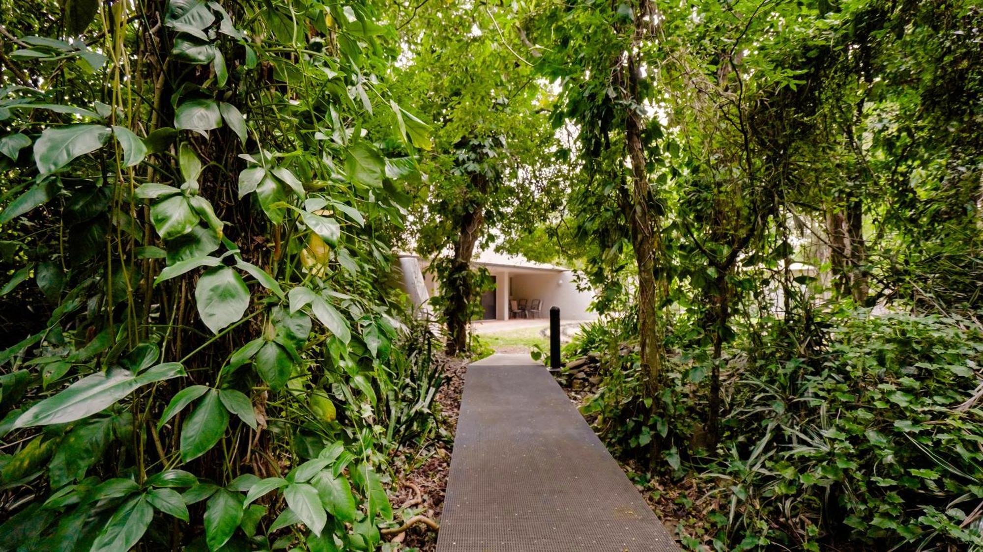 Invercauld House Goonellabah Exterior foto